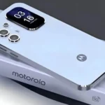 Motorola Moto G86 5G