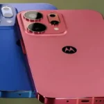 Motorola Moto 50 Ultra 5G