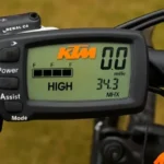 KTM Electric Bicycle 2025