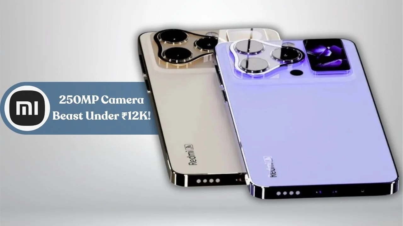 Redmi Note 16 Pro 5G