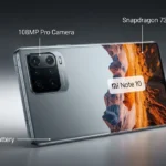 Xiaomi Mi Note 10 5G