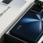 Vivo X200 Ultra 5G