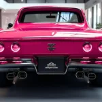 2025 Chevrolet Impala