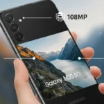 Samsung Galaxy M35 5G