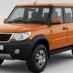 Tata Sumo 2025