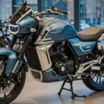 New Rajdoot 350 2025