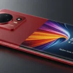 Redmi Note 15 Pro 5G