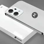 Motorola Moto 50 Ultra 5G