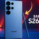 Samsung Galaxy S26 Ultra 5G