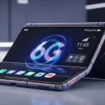 Motorola Razr Ultra 6G