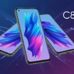 Realme C85 Series